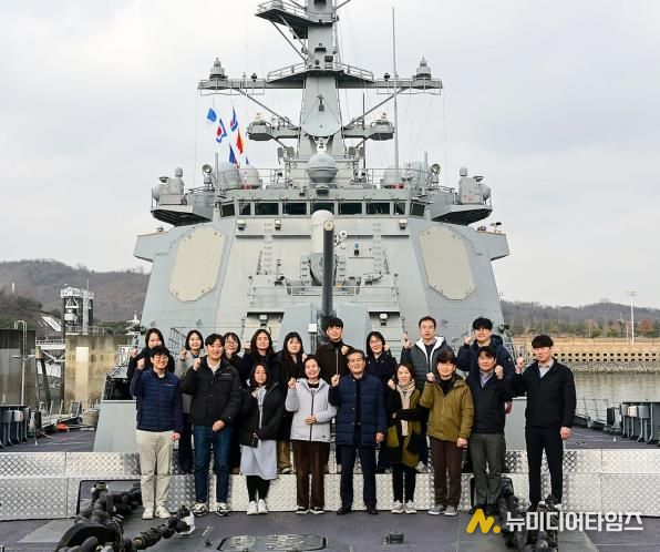 평택시 안중출장소, 직원 소통을 위해 ‘생일자 간담회’ 개최