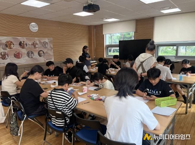 영암군, 1월 겨울방학 때 활동할 대학생 멘토 모집