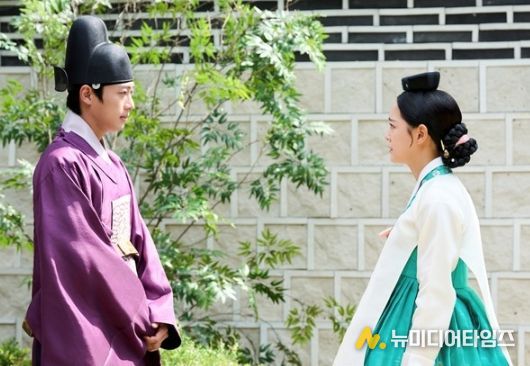 사진 제공: MBC <이강에는 달이 흐른다>