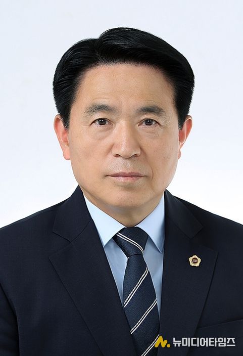 강원특별자치도의회 원제용 의원