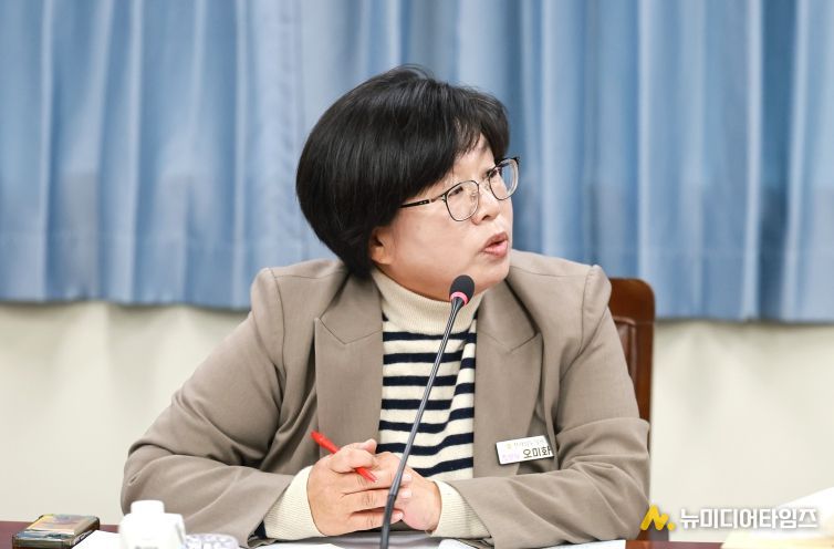 제395회 제2차 정례회 기획행정위원회 회의