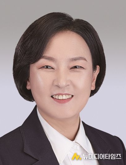 대구시의회 이재숙 의원(