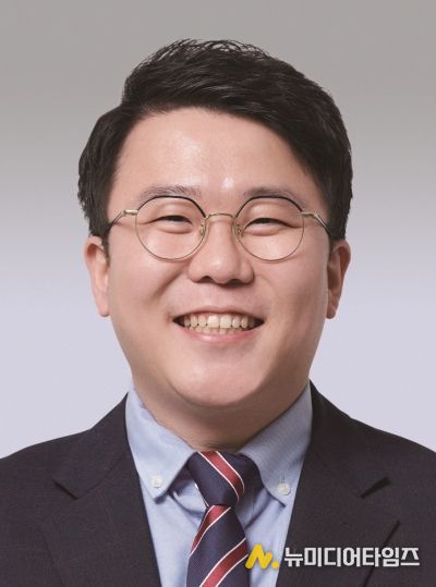 대구시의회 김태우 의원