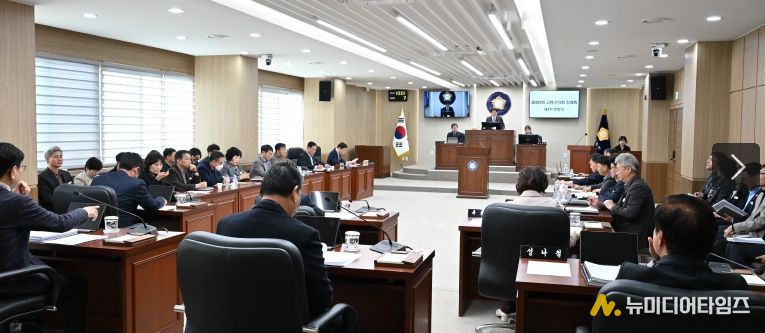 제천교육지원청, ‘2025 제천 미디어 스타 성과공유회’ 개최