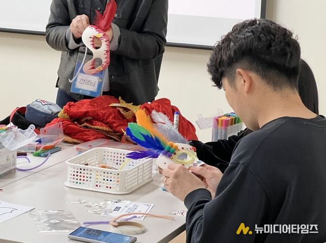 소외계층 프로그램