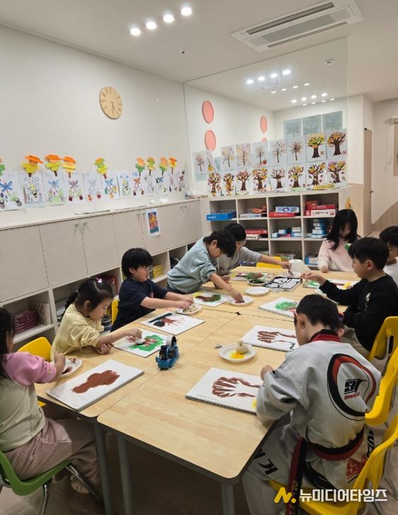 강릉시, 보육지원 확대