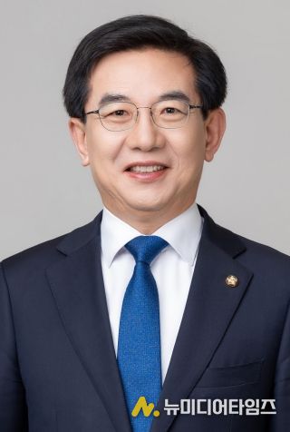 더불어민주당 정일영 국회의원(기획재정위원회, 인천 연수을)