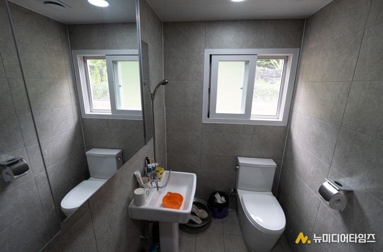 강화군, 취약계층 아동 가정에 ‘희망의 집수리’ 사업 추진