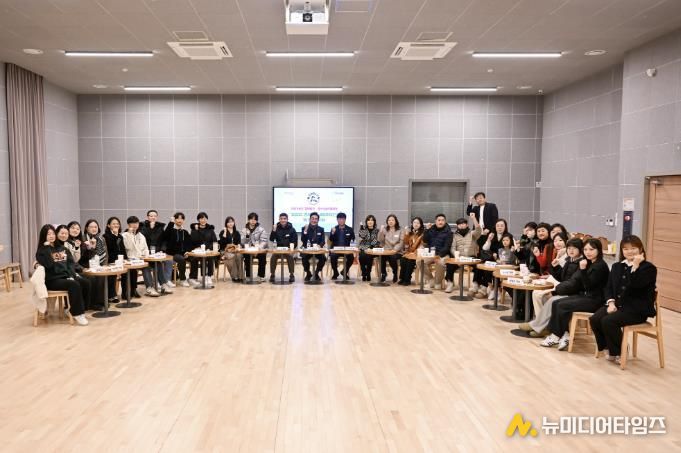 양평청소년문화의집, 2025 청소년 글로벌 활동 대단원 마무리