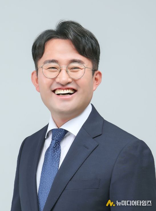 충남도의회 안장헌 의원