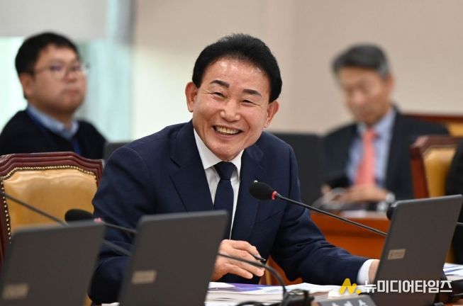 더불어민주당 박용갑 국회의원(대전 중구·국토교통위원회)