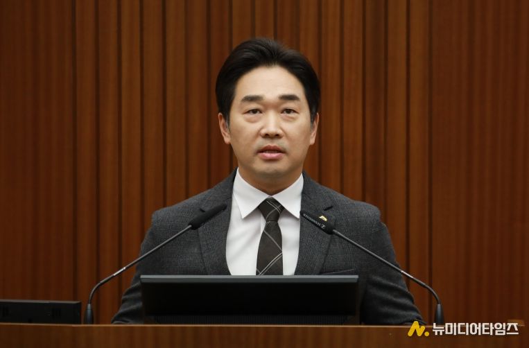 5분발언(김재형)