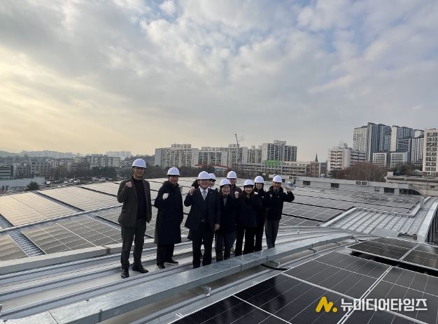 수원월드컵경기장 현장방문