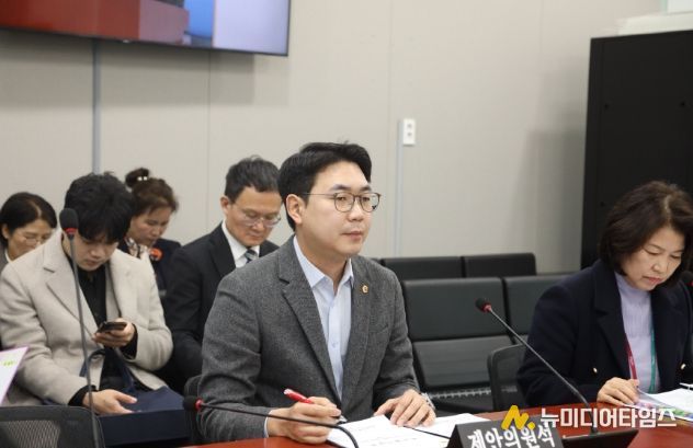 경기도의회 문승호 의원