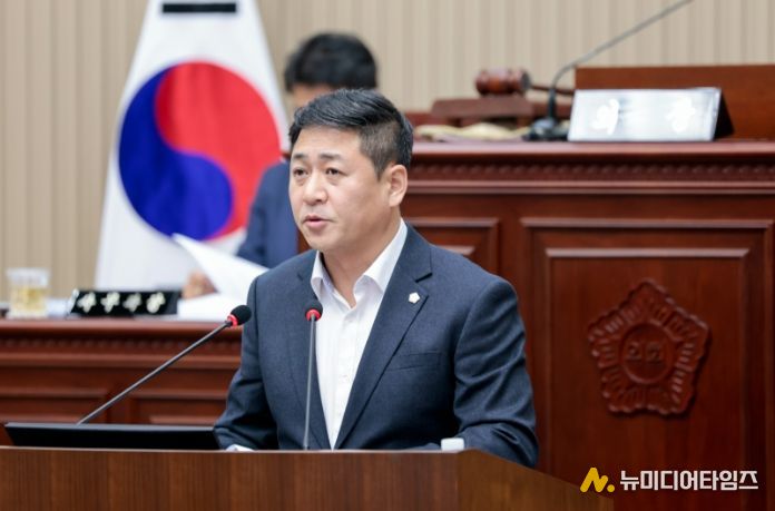 정은철 운영위원장