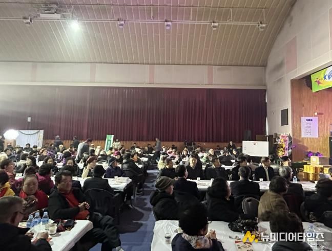 고덕면 주민 어울림 한마당 및 주민자치프로그램 발표회