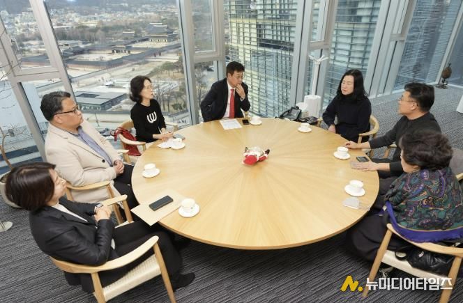 덕성여중·배화여중·서울사대부설여중·중앙중 및 재동초