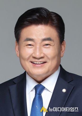 더불어민주당 소병훈 의원(경기 광주시갑)