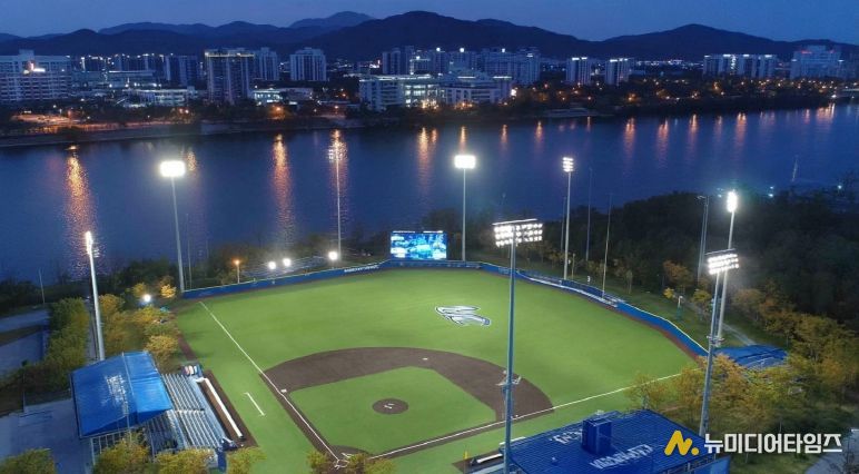 (4차) 열린문화광장(강변야구장)_조감도