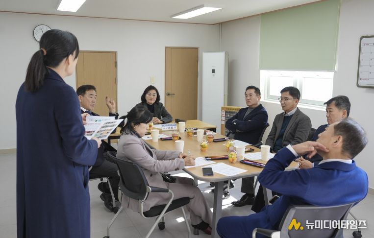 행정복지위원회 현장행감