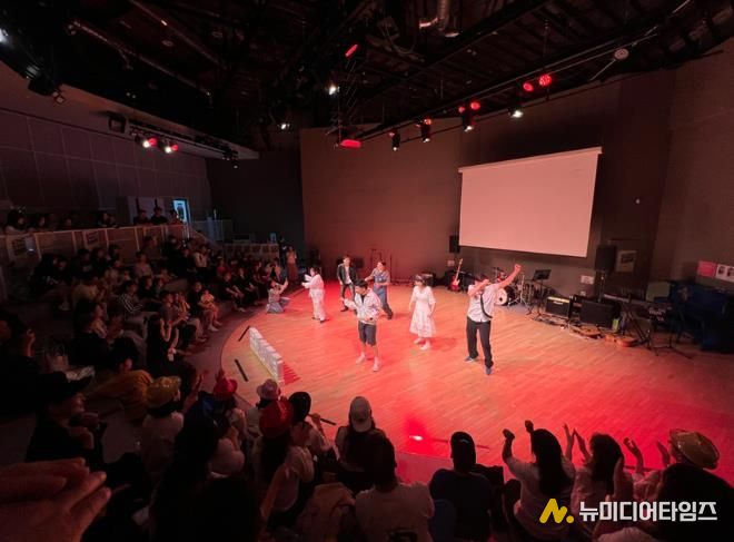 서구민이 완성한 무대, ‘서구 월간생활문화 한마당’