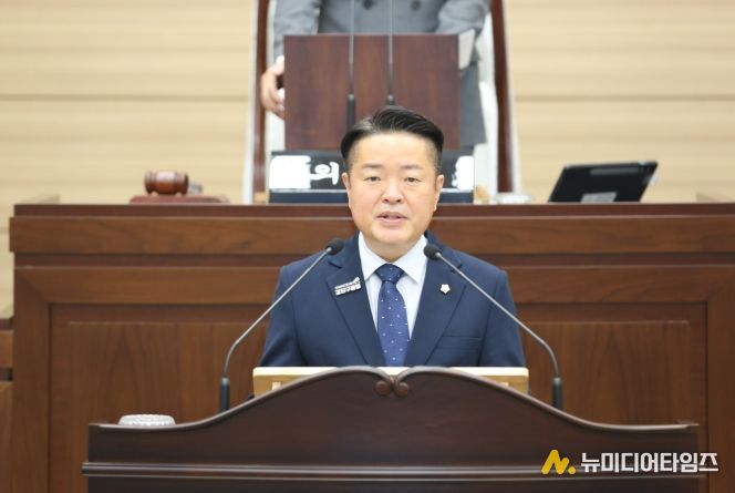 인천서구의회 김남원 서구의원