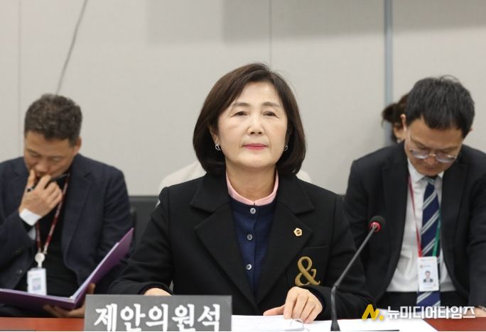 경기도의회 김영희 의원