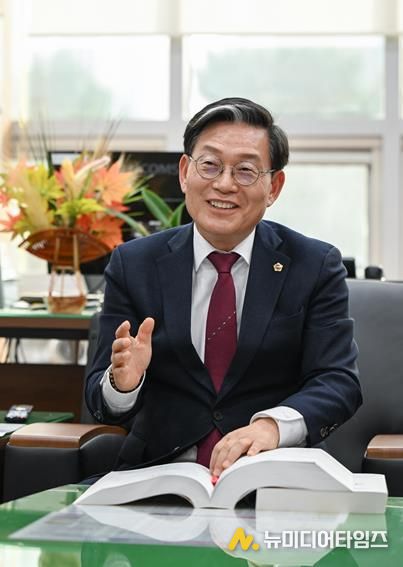 부산시의회 박종철 의원, 교통약자 이동권‘존엄성을 지킬 최소한의 권리’조례 담다