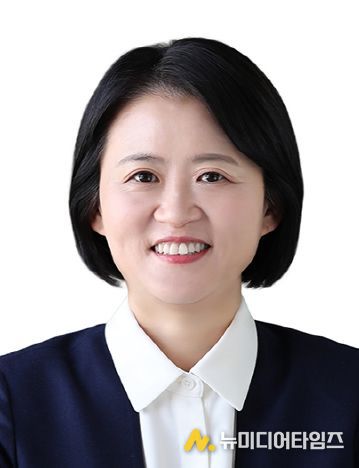 더불어민주당 박지혜 의원(의정부시갑)
