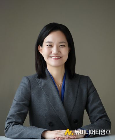 더불어민주당 김남희 국회의원(경기 광명을)