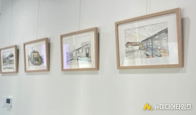 원주여성커뮤니티센터, 2025년 12월 공감전시회