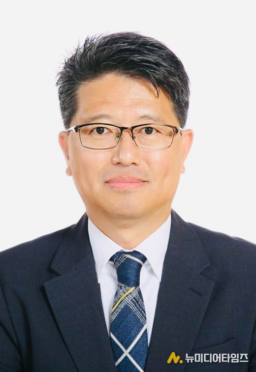 민주평통 옥천군협의회 이상욱 간사