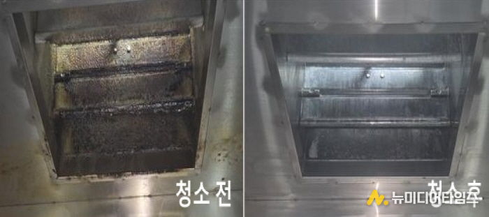 파주시, 음식점 위생등급 지정업소 환경개선 사업 51개소 추진 완료