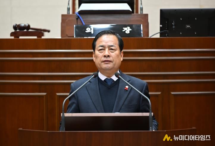 서남용 의원 대표 발의…“지역 특성 반영한 교원 배치 기준 마련 시급”