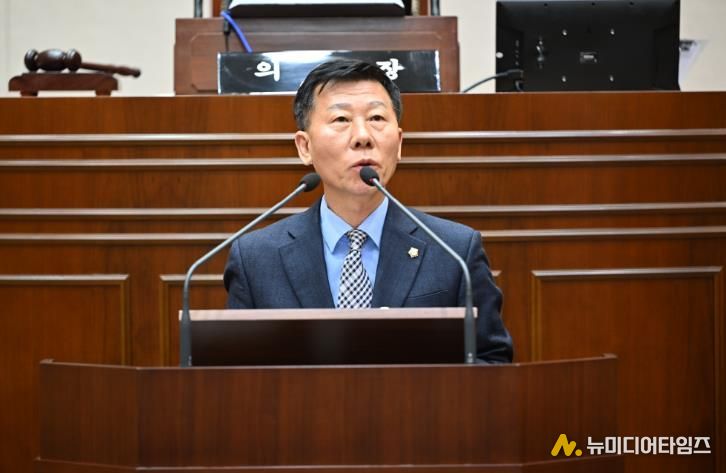 유이수 의원 대표 발의…“분산에너지 시대, 주민 안전 우선한 정책 전환 시급”