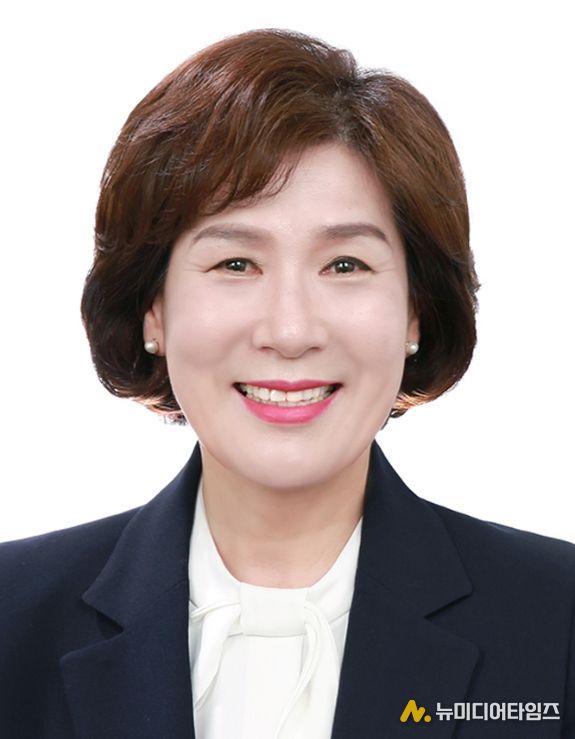 여수시의회 이미경 의원