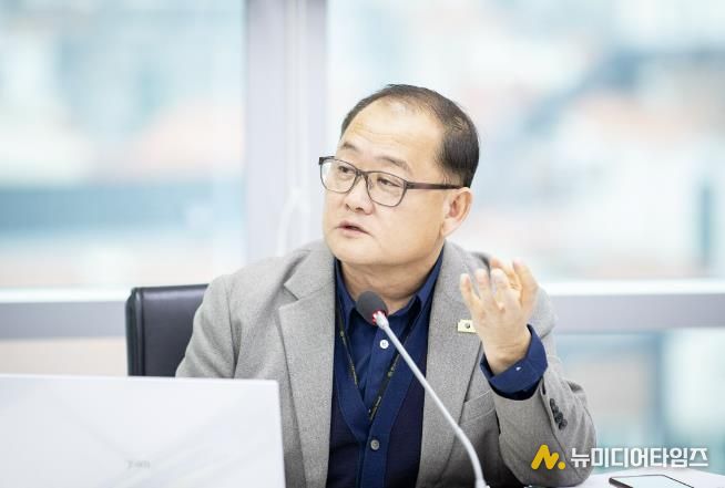 성남시의회 이군수 의원, 예결위 마지막 날 교통약자·학생 통학 불편 해소 촉구 !