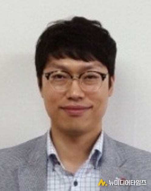 대덕구 도시계획과 김진태 주무관