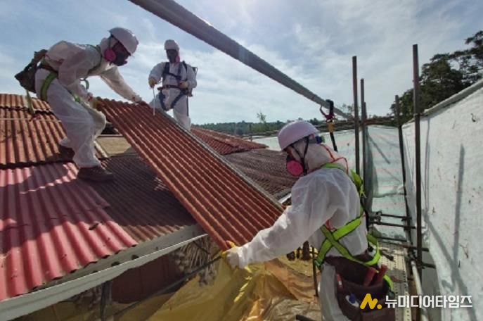 서천군, 2026년 농어촌 주거환경개선사업 신청․접수 시작