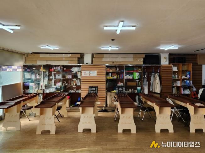 대전 중구, 고향사랑기부금으로 장애인 슐런팀 ‘대전 호크아이’ 지원