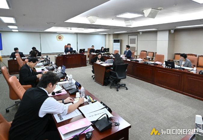 '마약 퇴치를 위한 예방 교육 특별위원회' 제3차 회의