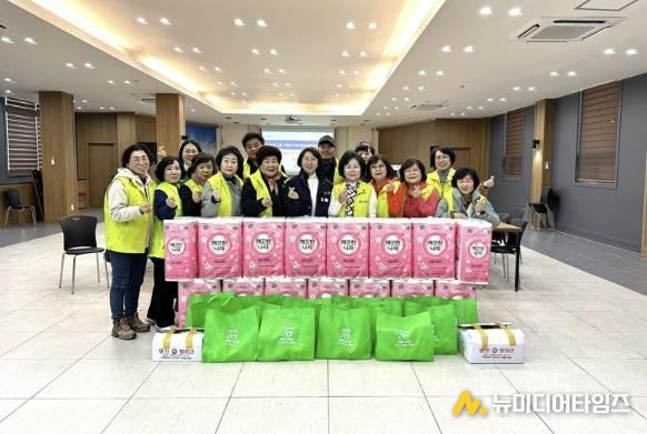 양평군 지평면 지역사회보장협의체, 제10기 마지막 월례회의 개최… 제11기 위원 모집 나서