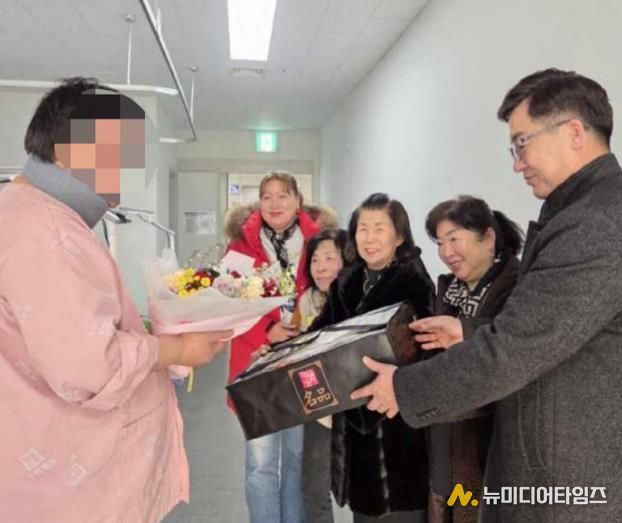 오산시푸른봉사회, 수원영통 튼튼병원과 고립·은둔 청년 무료수술로 따뜻한 나눔 실천