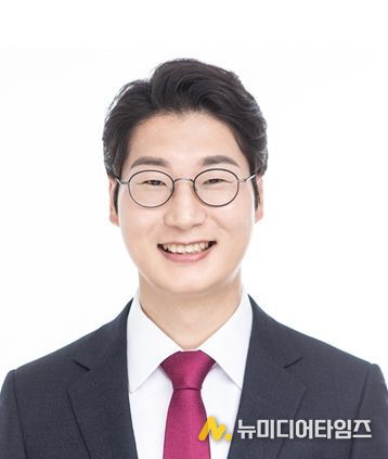 부산광역시의회 송현준 의원