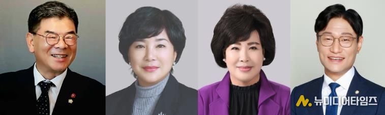 경산시의회, 의원 발의 조례안 4건 의결