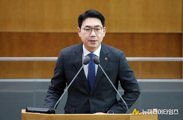 경기도의회 문승호 의원