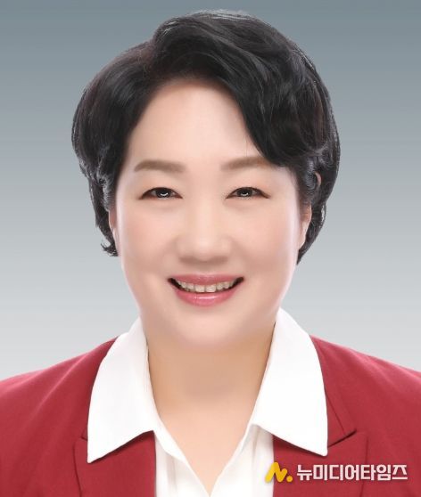 경기도의회 지미연 의원