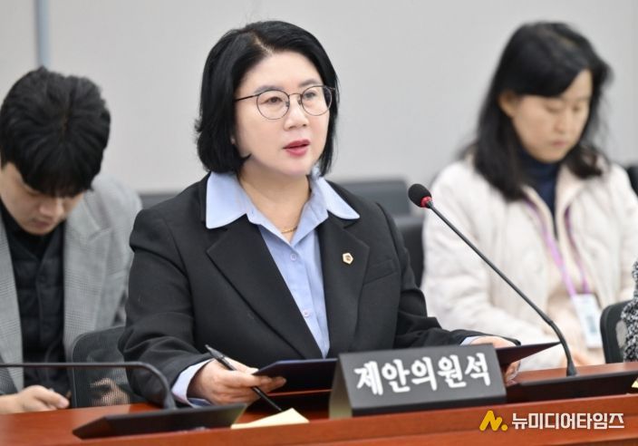 경기도의회 이서영 의원