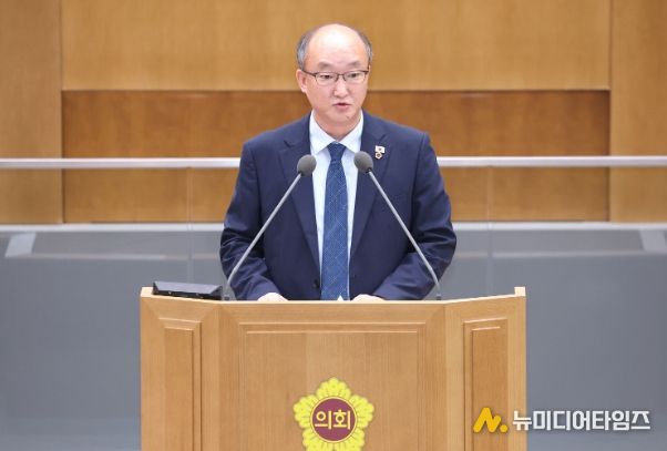 경기도의회 김동영 의원