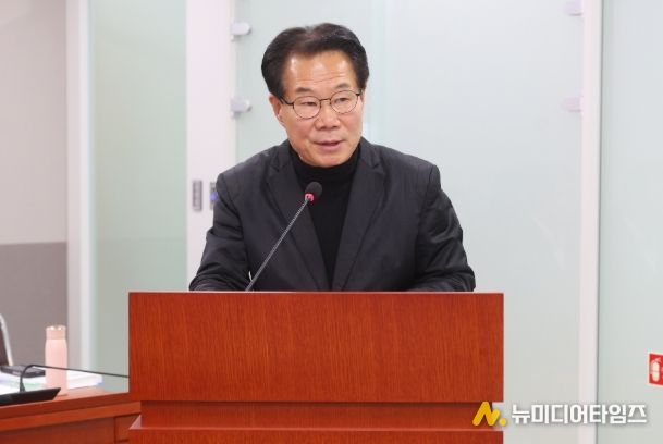 경기도의회 유영두 의원